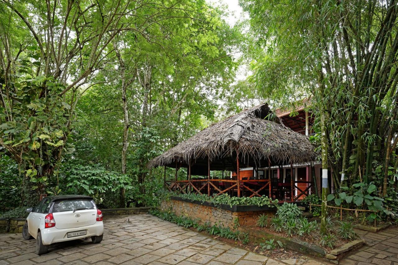 Coffee Acres Resort Kalpatta Eksteriør bilde