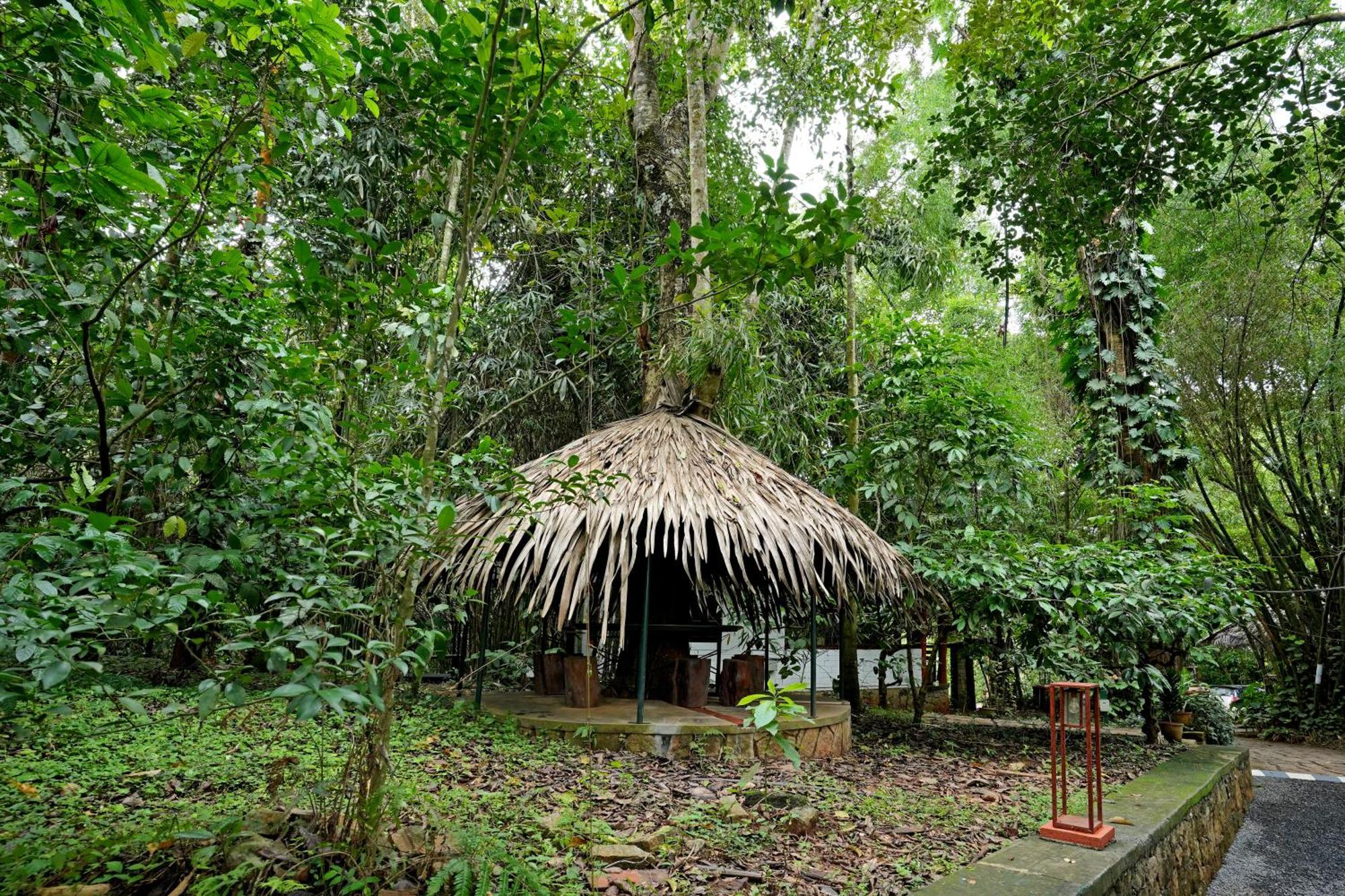 Coffee Acres Resort Kalpatta Eksteriør bilde